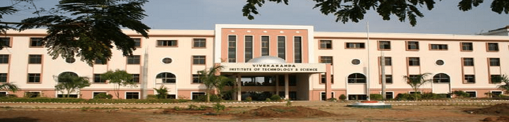 Vivekananda Institute of Technology - [VIVTECH]